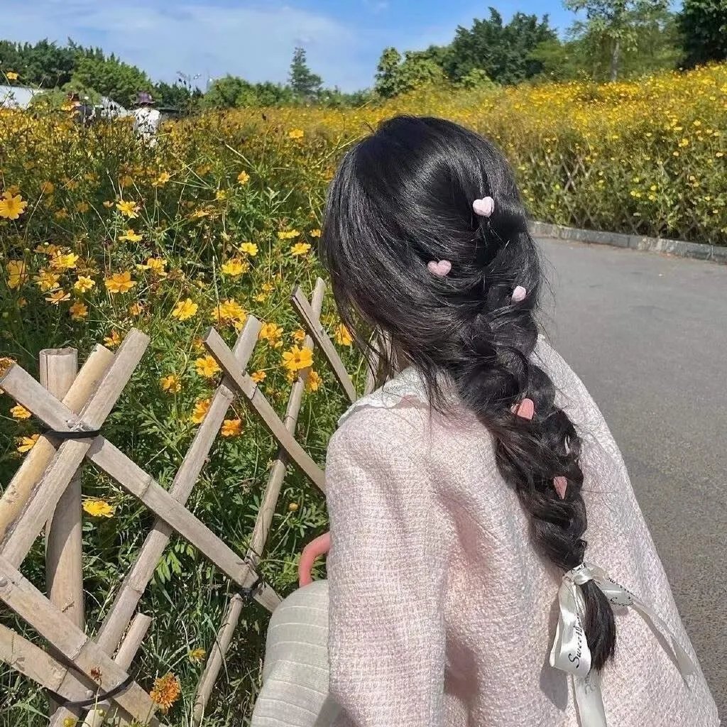 锦绣未央