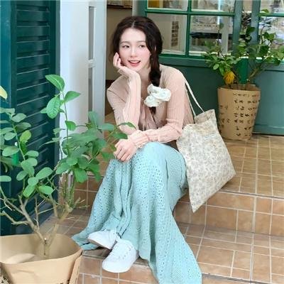 那女人的冷脸算盘